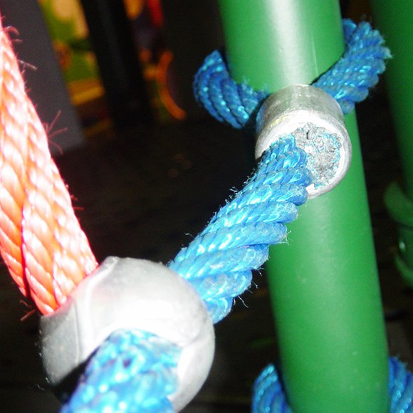 swing sets rope
