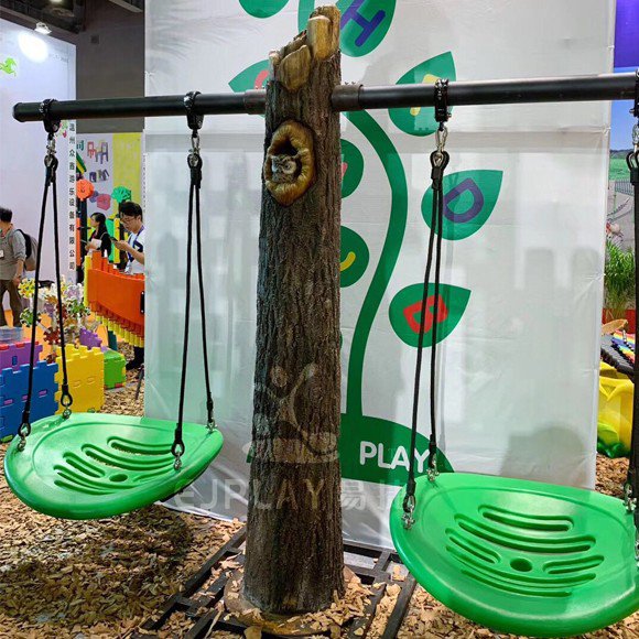 plastic swing sets for sale