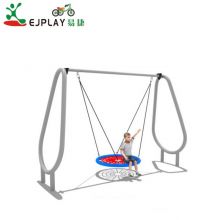 Children Outdoor Playground Equipment kids Swing Set,outdoor Swing seat For Sale