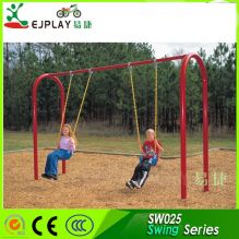 Children's Backyard Swing Sets