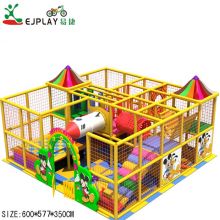 New Design Portable Outdoor Play Equipment