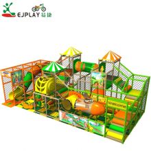 Indoor Baby Playground Equipment
