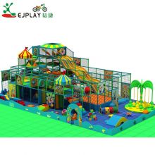 Best Kids Indoor Playground For Sale