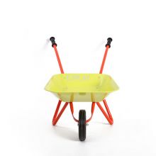 Outdoor Portable And Interesting Children's Trolley