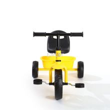 Outdoor Children's Good Quality Tricycle