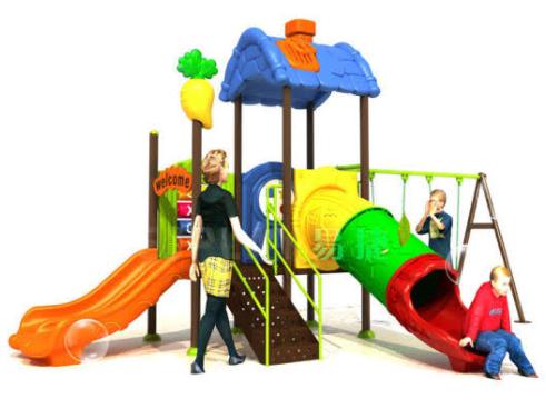 What is the Most Important Thing to Open Outdoor Playground Park?