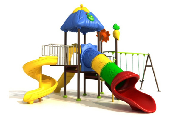 Where to Buy Outdoor Play Equipment？