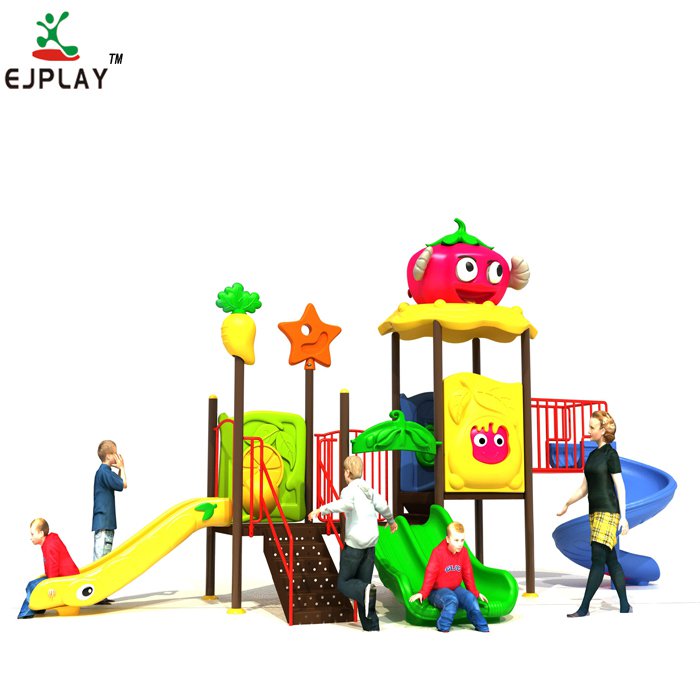 Names Of Common Outdoor Playground Equipment